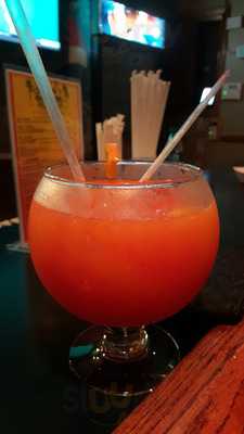 Savannah Island Bar & Grill