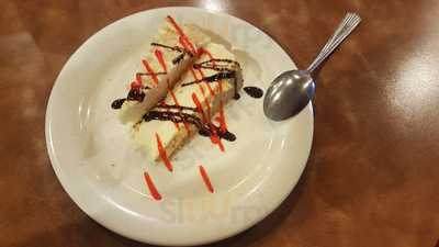 Hong Kong Harbor Grill And Sea Food Buffet