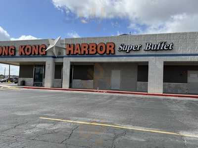 Hong Kong Harbor Grill And Sea Food Buffet