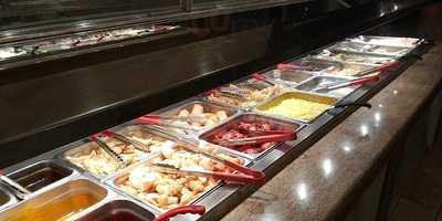 Hong Kong Harbor Grill And Sea Food Buffet