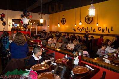 La Costilla Grill
