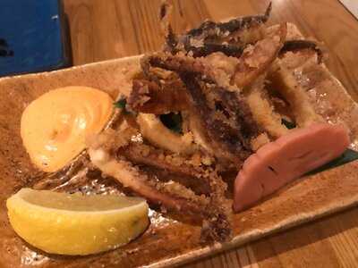 Akira Japanese Restaurant