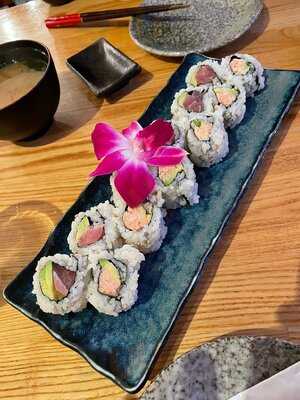 Akira Japanese Restaurant