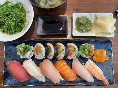 Akira Japanese Restaurant