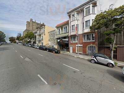 Akira Japanese Restaurant