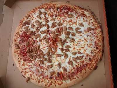 Little Caesars