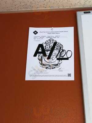 El Jalisco Lindo Grill