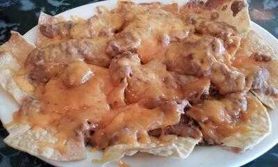 El Jalisco Lindo Grill