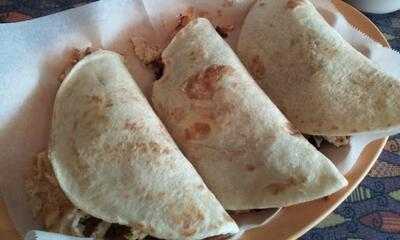 El Jalisco Lindo Grill