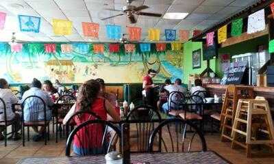 El Jalisco Lindo Grill