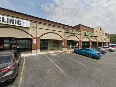 El Jalisco Lindo Grill