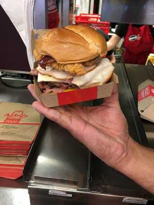 Arby's