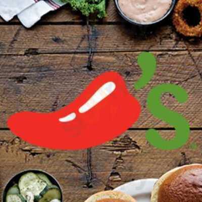 Chili's Grill & Bar
