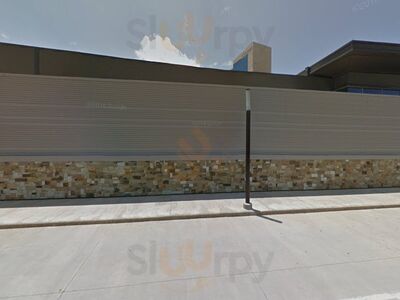 Johnny Rockets River Spirit Casino