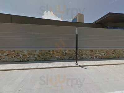 Johnny Rockets River Spirit Casino