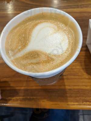 Roaming Goat Coffee Company