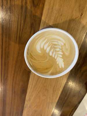 Roaming Goat Coffee Company