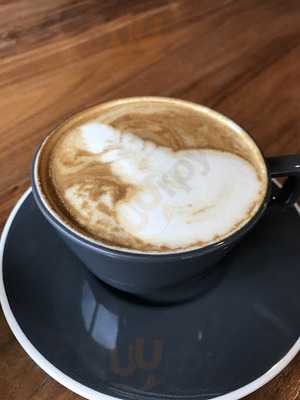 Roaming Goat Coffee Company