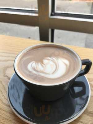 Roaming Goat Coffee Company