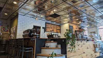 Roaming Goat Coffee Company