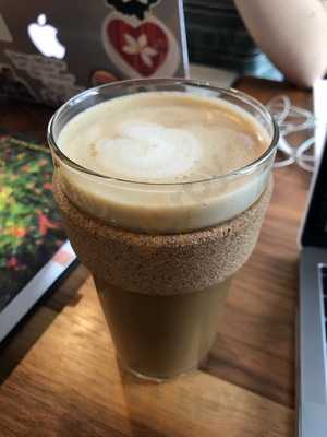 Roaming Goat Coffee Company