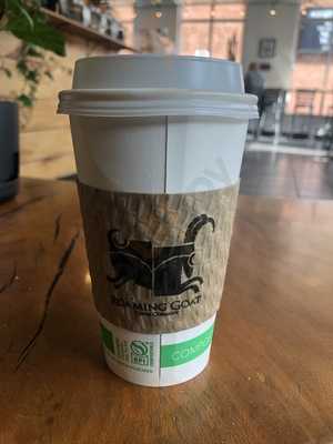 Roaming Goat Coffee Company