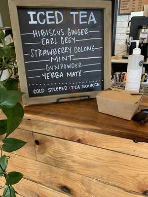 Roaming Goat Coffee Company