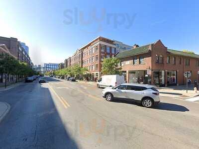 Roaming Goat Coffee Company