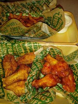 Wingstop