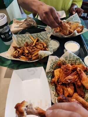 Wingstop