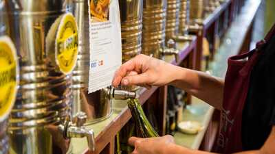 Eeash Natural Products