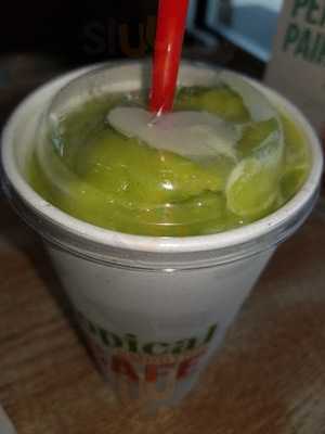 Tropical Smoothie Cafe