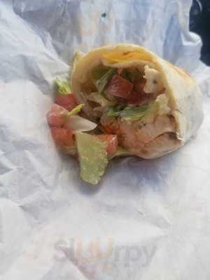 Tropical Smoothie Cafe