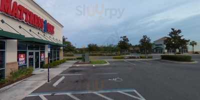 Tropical Smoothie Cafe