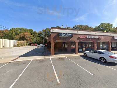 Aggie's Ice Cream & Grill