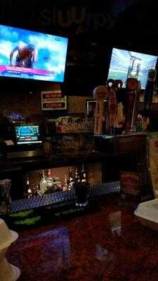 Rounders Grilling & Gaming