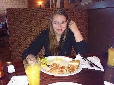 Rounders Grilling & Gaming