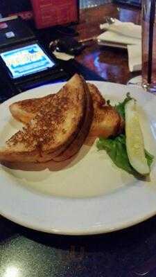 Rounders Grilling & Gaming