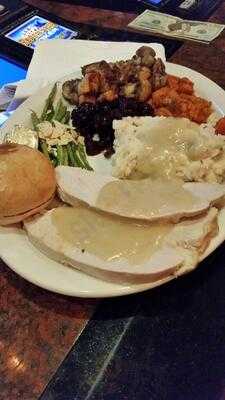 Rounders Grilling & Gaming