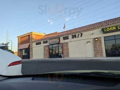 Rounders Grilling & Gaming