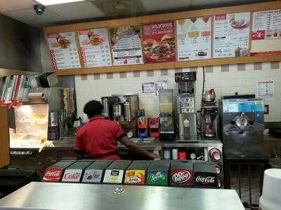 Wendy's