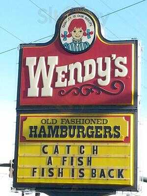 Wendy's