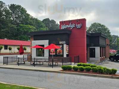 Wendy's