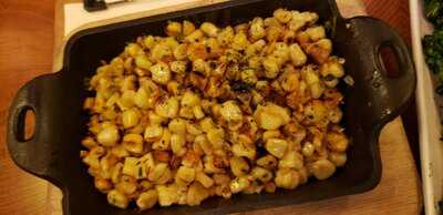 Smokeyard Bbq & Chop Shop