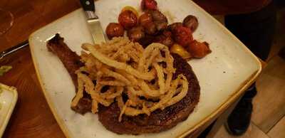 Smokeyard Bbq & Chop Shop