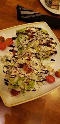 Smokeyard Bbq & Chop Shop