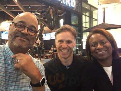 Smokeyard Bbq & Chop Shop