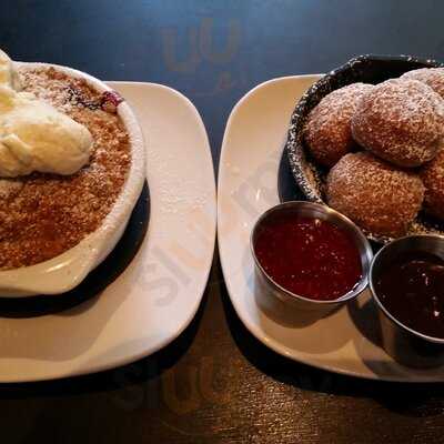 Smokeyard Bbq & Chop Shop