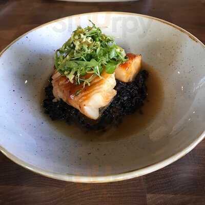 Smokeyard Bbq & Chop Shop