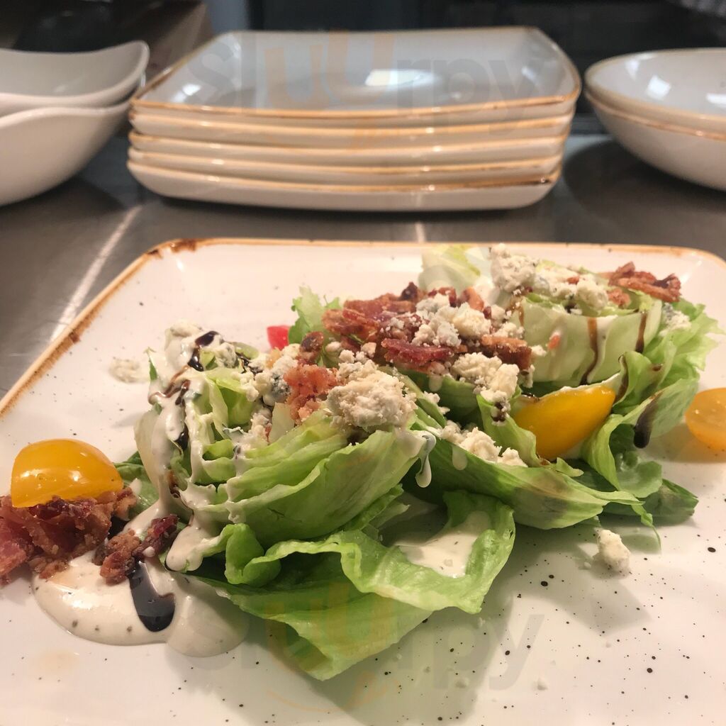 Smokeyard Bbq & Chop Shop